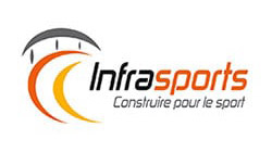 Infrasports Logo Infrasports