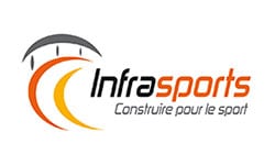 Infrasports Logo Infrasports