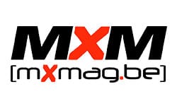 MXMag Logo MXMag