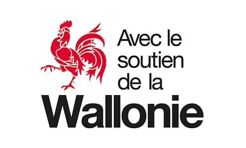 Wallonie Logo Wallonie