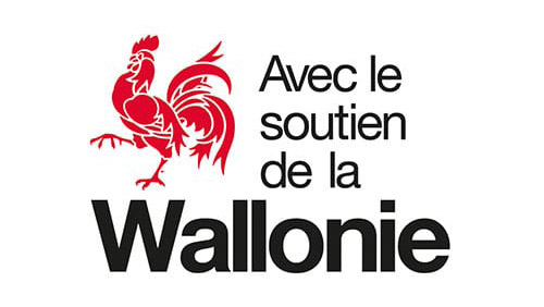 Wallonie Logo Wallonie