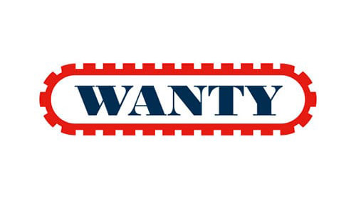 Wanty Logo Wanty