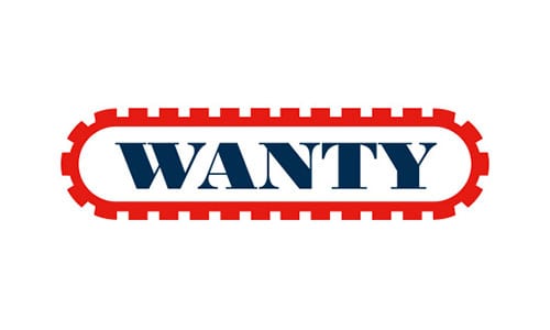 Wanty Logo Wanty