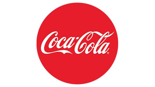 Coca-Cola Logo Coca-Cola