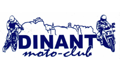 Dinant Moto Club Logo Dinant Moto Club