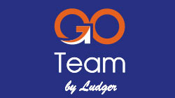 GO Team by Ludger Logo GO Team by Ludger