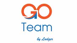 GO Team by Ludger Logo GO Team by Ludger