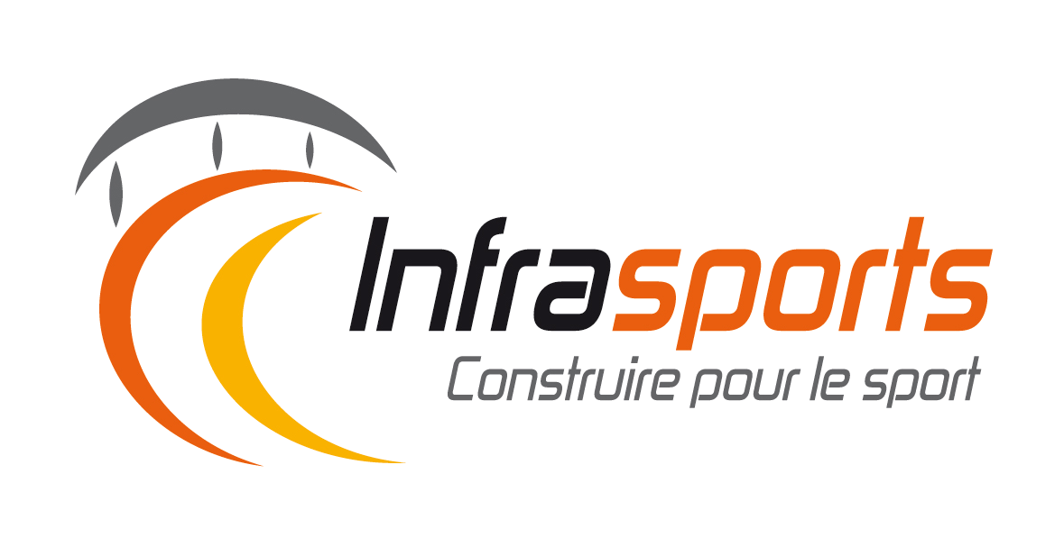 Infrasports Logo Infrasports