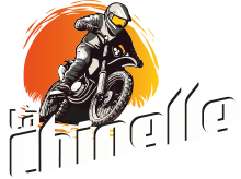 La Chinelle Logo