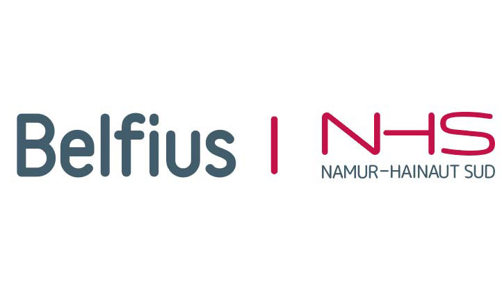 Belfius Logo Belfius