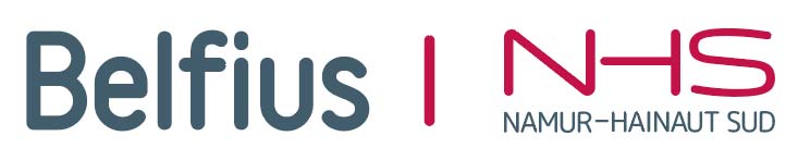 Belfius Logo Belfius