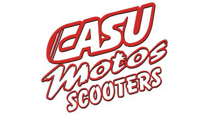 Casu moto Logo Casu moto