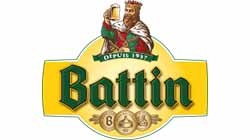 BATTIN Logo BATTIN