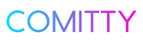 Comitty Logo Comitty