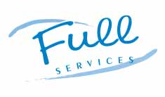 Full Services Logo Full Services