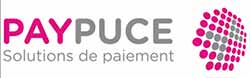 PAYPUCE Logo PAYPUCE