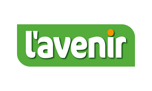 Logo L’Avenir