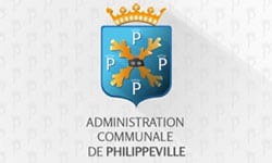 Logo Commune Philippeville