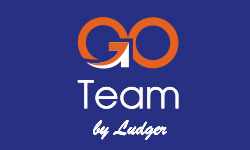 Logo GO Team by Ludger
